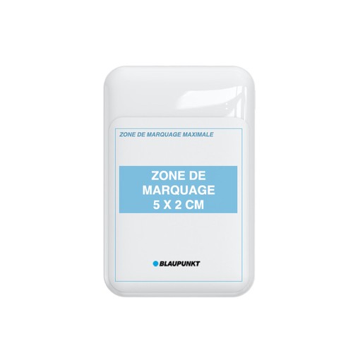 Batterie de secours 5000Mah - BLAUPUNKT thumbnail 4