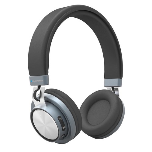 Casque Bluetooth - BLAUPUNKT, Blaupunkt, SquareNuts - Mataro Advice srl