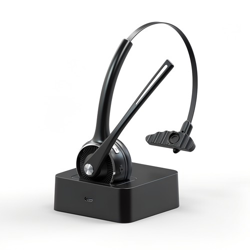 Casque centre d'appel ANTI BRUIT - BLAUPUNKT, Blaupunkt, SquareNuts - Mataro Advice srl