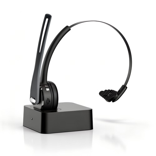 Casque centre d'appel ANTI BRUIT - BLAUPUNKT
