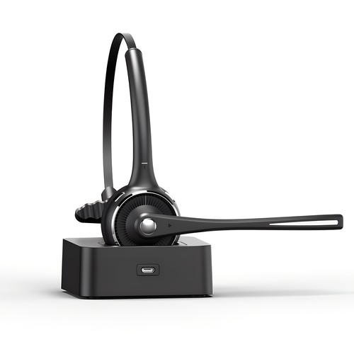 Casque centre d'appel ANTI BRUIT - BLAUPUNKT