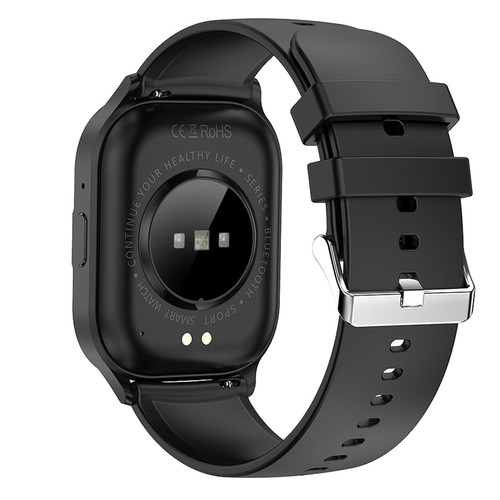 MONTRE CONNECTÉE DERNIÈRE GÉNÉRATION AMOLED - BLAUPUNKT thumbnail 4