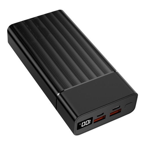 Batterie externe 20 000mAh - BLAUPUNKT, Blaupunkt, SquareNuts - Mataro Advice srl