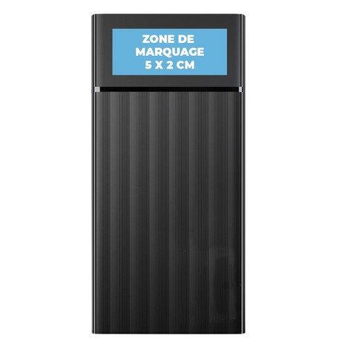 Batterie externe 20 000mAh - BLAUPUNKT