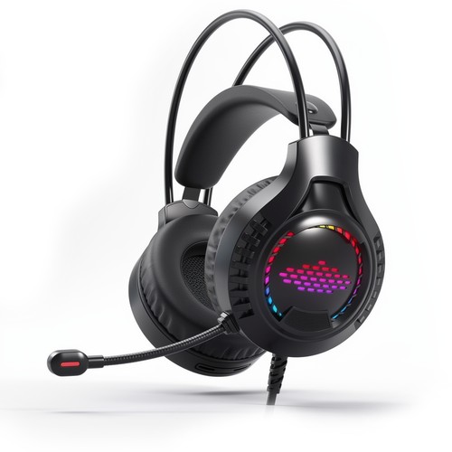 Casque Gaming Filaire - BLAUPUNKT, Blaupunkt, SquareNuts - Mataro Advice srl
