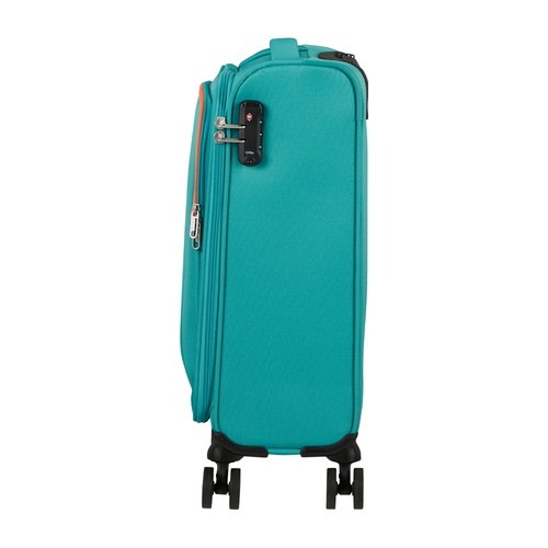 SEA SEEKER - 55cm Valise 4 roues - AMERICAN TOURISTER thumbnail 4