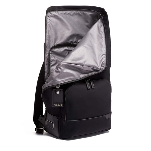 HARRISON - Sac à dos rolltop 17L - TUMI thumbnail 4