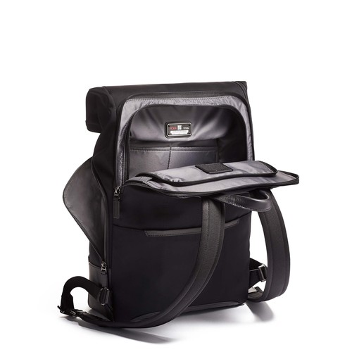 HARRISON - Sac à dos rolltop 17L - TUMI thumbnail 5