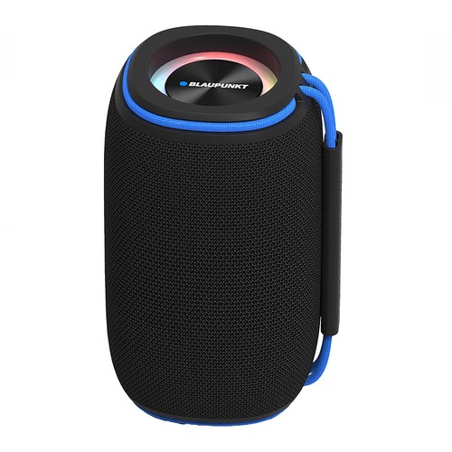 Enceinte Sound&Light Bluetooth 15 W  - BLAUPUNKT, Blaupunkt, SquareNuts - Mataro Advice srl