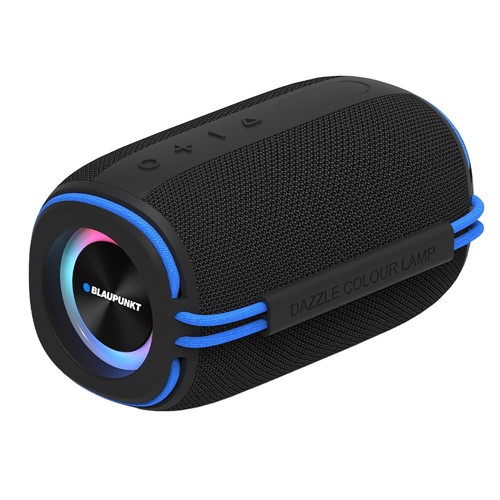 Enceinte Sound&Light Bluetooth 15 W  - Blaupunkt thumbnail 4