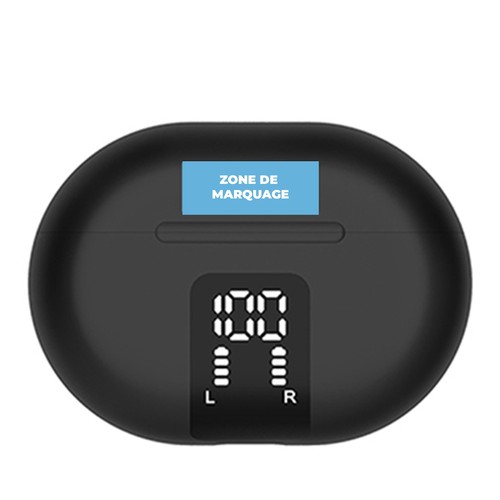 Ecouteurs sans fil ANC - BLAUPUNKT thumbnail 4