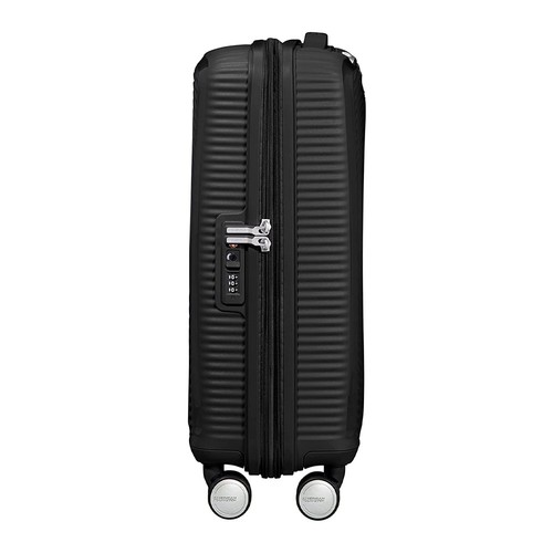 SOUNDBOX - 55cm Valise 4 roues extensible - AMERICAN TOURISTER thumbnail 5