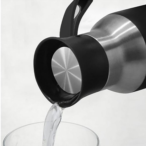 Bouteille double paroi 500mL -Environnement & Nature thumbnail 4