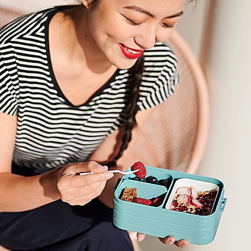 Bento boîte à déjeuner M - MEPAL thumbnail 4