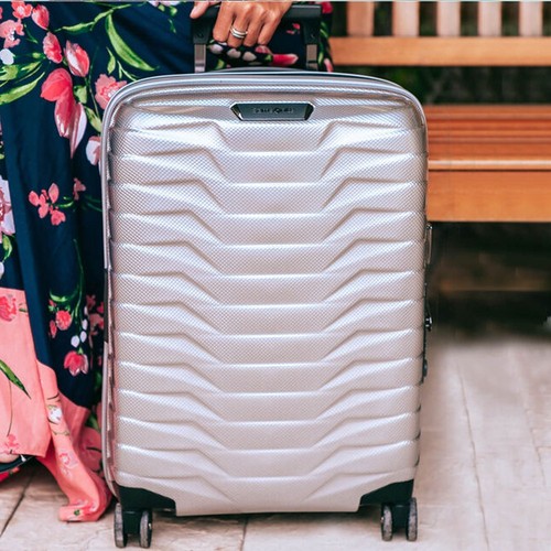 PROXIS - 69cm Valise à 4 roues - SAMSONITE thumbnail 5