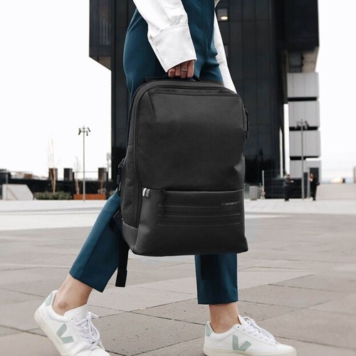 STACKD BIZ - Sac à dos 17.3'' 22/30L - SAMSONITE thumbnail 5