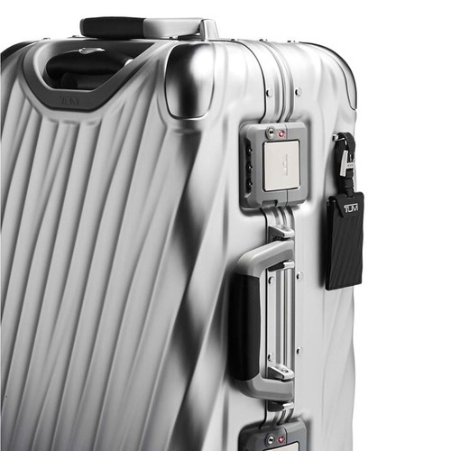 19DEGREE ALU- 56cm Valise 4 roues - TUMI thumbnail 4