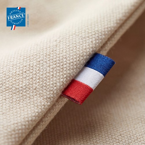 Trousse coton 220g fabriqué en France - GOODJOUR