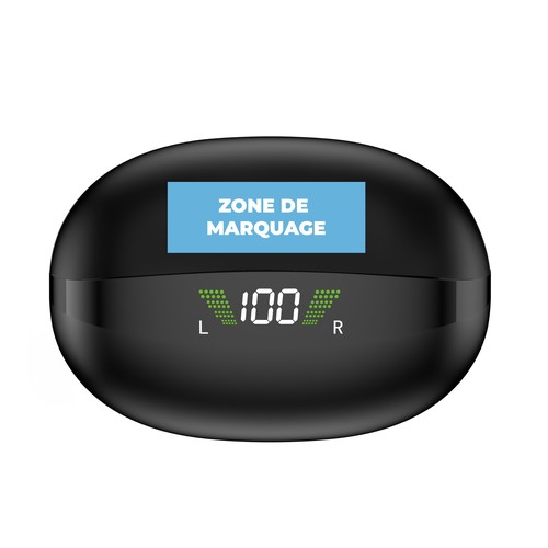 Ecouteurs  Bluetooth - Blaupunkt thumbnail 4