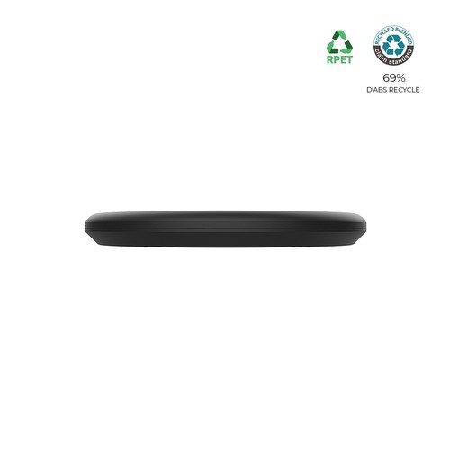 Support téléphone ABS recyclé induction - BLAUPUNKT thumbnail 4