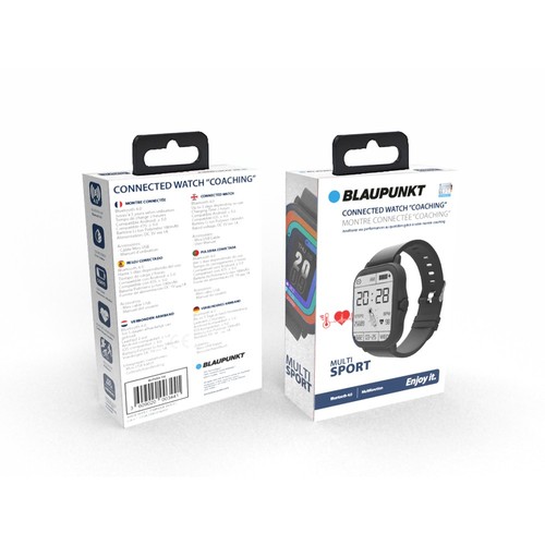 Montre Connectée - BLAUPUNKT thumbnail 5