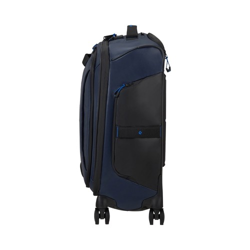 ECODIVER - Valise 4 roues 55cm - SAMSONITE thumbnail 4