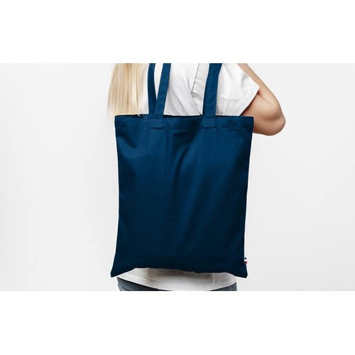 Totebag coton recyclé 150g certifié Origine France Garantie - GOODJOUR