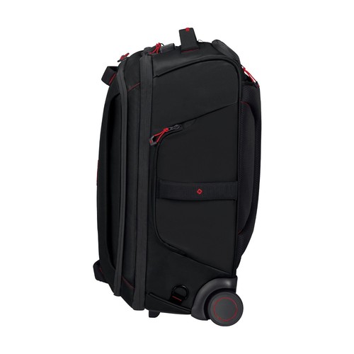 ECODIVER - Sac de voyage  à roulettes 55cm - SAMSONITE thumbnail 4