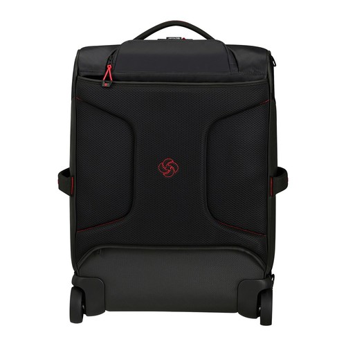 ECODIVER - Sac de voyage  à roulettes 55cm - SAMSONITE thumbnail 5