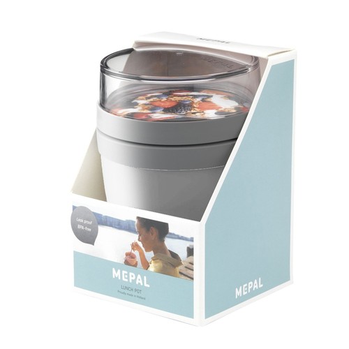 Lunch pot Duo - MEPAL thumbnail 5