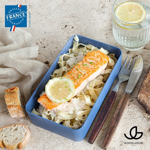 Boite Repas 1 compartiment - GOODJOUR thumbnail 5