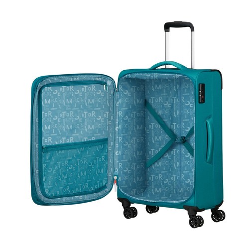 PULSONIC - 81cm Valise 4 roues - AMERICAN TOURISTER thumbnail 5