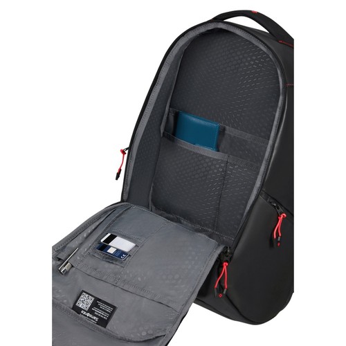 ECODIVER - Sac à dos 18L USB - SAMSONITE thumbnail 4