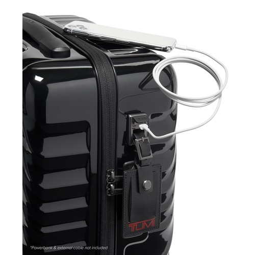 19DEGREE - 40cm Valise 4 roues - TUMI thumbnail 4