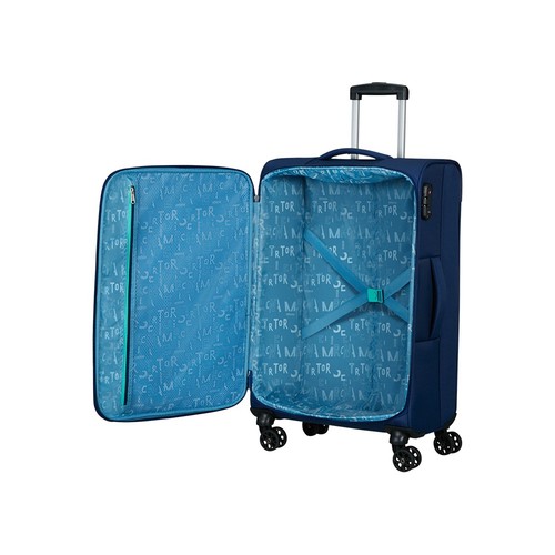 SEA SEEKER - 68cm Valise 4 roues - AMERICAN TOURISTER thumbnail 4