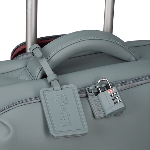 Lost in Berlin - Valise 63cm - LIPAULT thumbnail 5