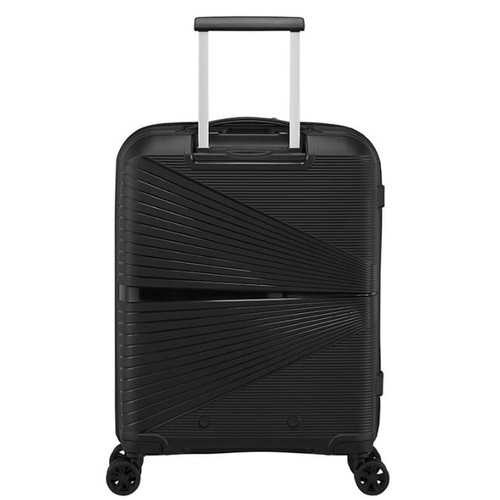 AIRCONIC - 55cm Valise 4 roues poche avant - AMERICAN TOURISTER thumbnail 4