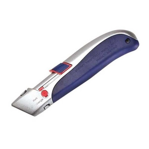 Cutter lame rétractable