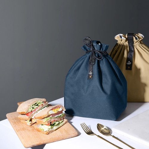 Sac déjeuner fabriqué en France - GOODOUR thumbnail 5