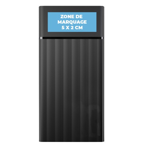 Batterie externe 10000mAh - BLAUPUNKT