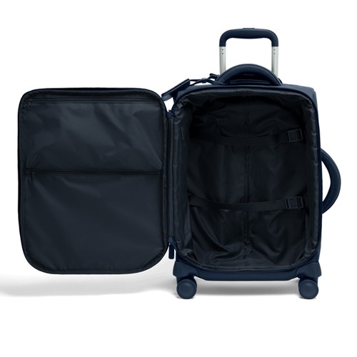 Valise cabine plume 55cm - Lipault thumbnail 5