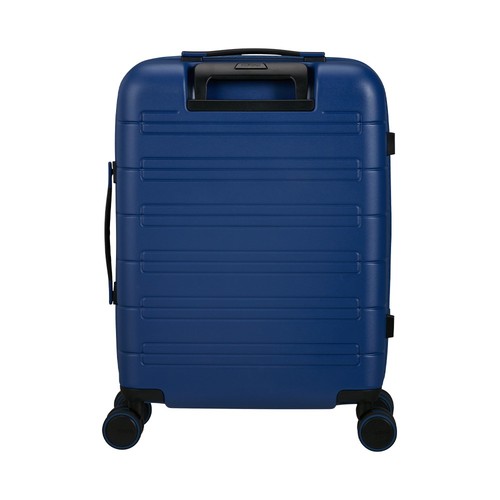 NOVASTREAM -  55 cm Valise 4 roues poche avant - AMERICAN TOURISTER thumbnail 5
