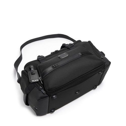 ALPHA BRAVO - Sac weekend  36L - TUMI thumbnail 4
