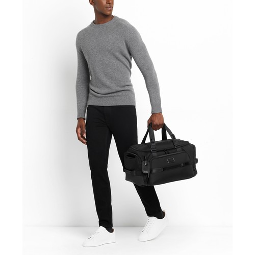 ALPHA BRAVO - Sac weekend  36L - TUMI thumbnail 5