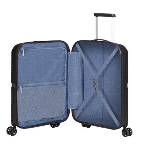 AIRCONIC - 67cm Valise 4 roues - AMERICAN TOURISTER thumbnail 4