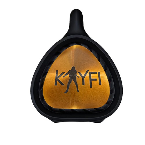 Boombox et sac de transport - KAYFI thumbnail 4