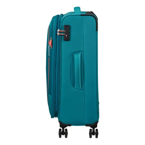 PULSONIC - 68cm Valise 4 roues - AMERICAN TOURISTER thumbnail 4
