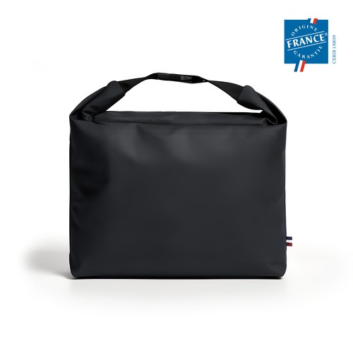 Sac isotherme Rolltop fabriqué en FRANCE - GOODJOUR