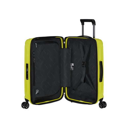 NUON - 75 cm Valise 4 roues extensible - SAMSONITE thumbnail 4