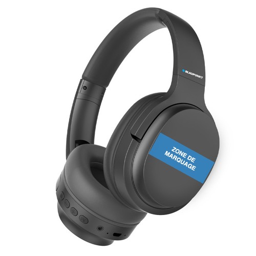 Casque Bluetooth Anti-Bruit - BLAUPUNKT thumbnail 5